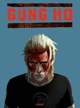 Gung Ho T4 - Thomas Von Kummant ; Benjamin Von Eckartsberg - 9782889521111