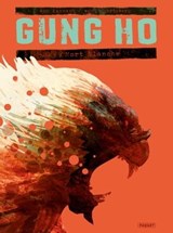 Gung Ho T5 - Thomas Von Kummant ; Benjamin Von Eckartsberg - 9782889522941