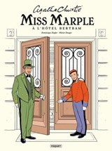 Miss Marple T2 - Olivier Dauger ; Dominique Ziegler - 9782889523313
