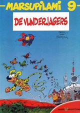 09. de vlinderjagers - Batem - 9782912536402