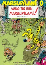 00. vang eens een marsupilami - BATEM ; FRANQUIN,  andré - 9782912536501