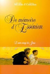De mémoire d'Essénien - Daniel Meurois - 9782923647517