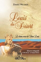 Louis du Désert - Intégrale - Daniel Meurois - 9782923647777