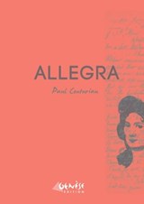 Allegra - Paul Couturiau - 9782930585277