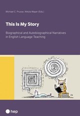 This Is My Story (E-Book) -  - 9783035526479