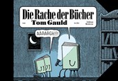Die Rache der Bücher