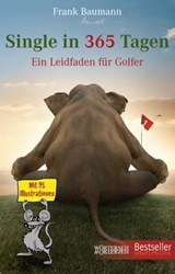 Single in 365 Tagen - Frank Baumann - 9783037635377
