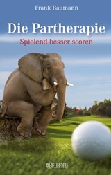 Die Partherapie - Frank Baumann - 9783037635483