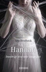 Hannah - Ada Brodbeck - 9783037635520