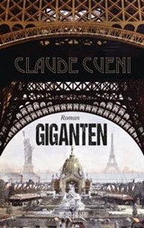 Giganten - Claude Cueni - 9783037635766