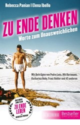 Zu Ende denken - Rebecca Panian ; Elena Ibello - 9783037635803