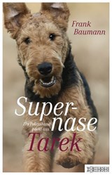 Supernase Tarek - Frank Baumann - 9783037638699
