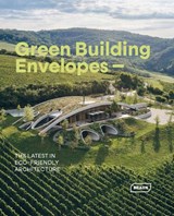 Green Building Envelopes - Sibylle Kramer - 9783037682982