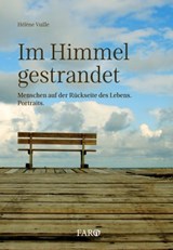 Im Himmel gestrandet - Hélène Vuille - 9783037810538