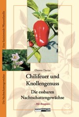 Chilifeuer & Knollengenuss - Orestes Davias - 9783037882092