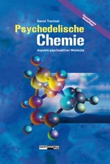 Psychedelische Chemie - Daniel Trachsel - 9783037882368