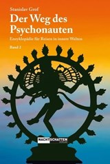 Der Weg des Psychonauten – Band 2 - Stanislav Grof - 9783037884867