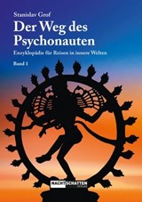 Der Weg des Psychonauten - Band 1 - Stanislav Grof - 9783037886014