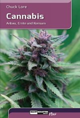 Cannabis - Chuck Lore - 9783037886113