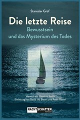 Die letzte Reise - Stanislav Grof - 9783037887271