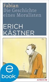Fabian - Erich Kästner - 9783037920206