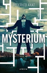 Mysterium - Federico Axat - 9783037920916