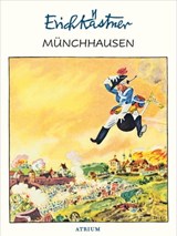Münchhausen - Erich Kästner - 9783037921289