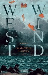Westwind - Samantha Harvey - 9783037921555