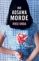 Die Aosawa-Morde - Riku Onda - 9783037921951