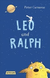 Leo und Ralph - Peter Carnavas - 9783037922453