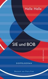 SIE und BOB - Helle Helle - 9783038209157