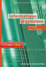 informatique@gymnase -  - 9783038239765