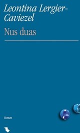 Nus duas - Leontina Lergier-Caviezel - 9783038459064