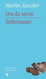 Ova da savun - Seifenwasser - Martin Rascher - 9783038459088