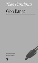 Gion Barlac - Theo Candinas - 9783038459361
