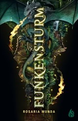 Funkensturm - Rosaria Munda - 9783038801252