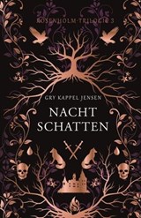 Nachtschatten - Rosenholm-Trilogie (#3) - Gry Kappel Jensen - 9783038801726