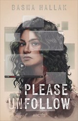 Please unfollow - Basma Hallak - 9783038802242