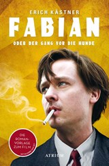 Fabian oder Der Gang vor die Hunde - Erich Kästner - 9783038820277