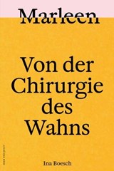 Marleen - Ina Boesch - 9783039196791