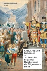 Krise, Krieg und Koexistenz -  - 9783039199266
