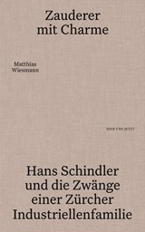 Zauderer mit Charme - Matthias Wiesmann - 9783039199419