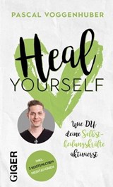 Heal yourself - Pascal Voggenhuber - 9783039330362