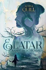 Elatar - Almina Quill - 9783039510443