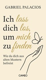 Ich lass dich los, um mich zu finden - Gabriel Palacios - 9783039510528