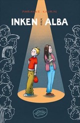 Inken oder Alba - Marianne Kaurin - 9783039670390