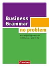 Business Grammar - no problem - John Stevens - 9783061210434