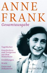 Gesamtausgabe - Anne Frank - 9783100223043