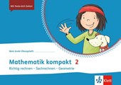 Mein Anoki-Übungsheft. Übungsheft Mathematik kompakt 2