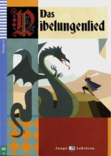 Das Nibelungenlied -  - 9783125147805